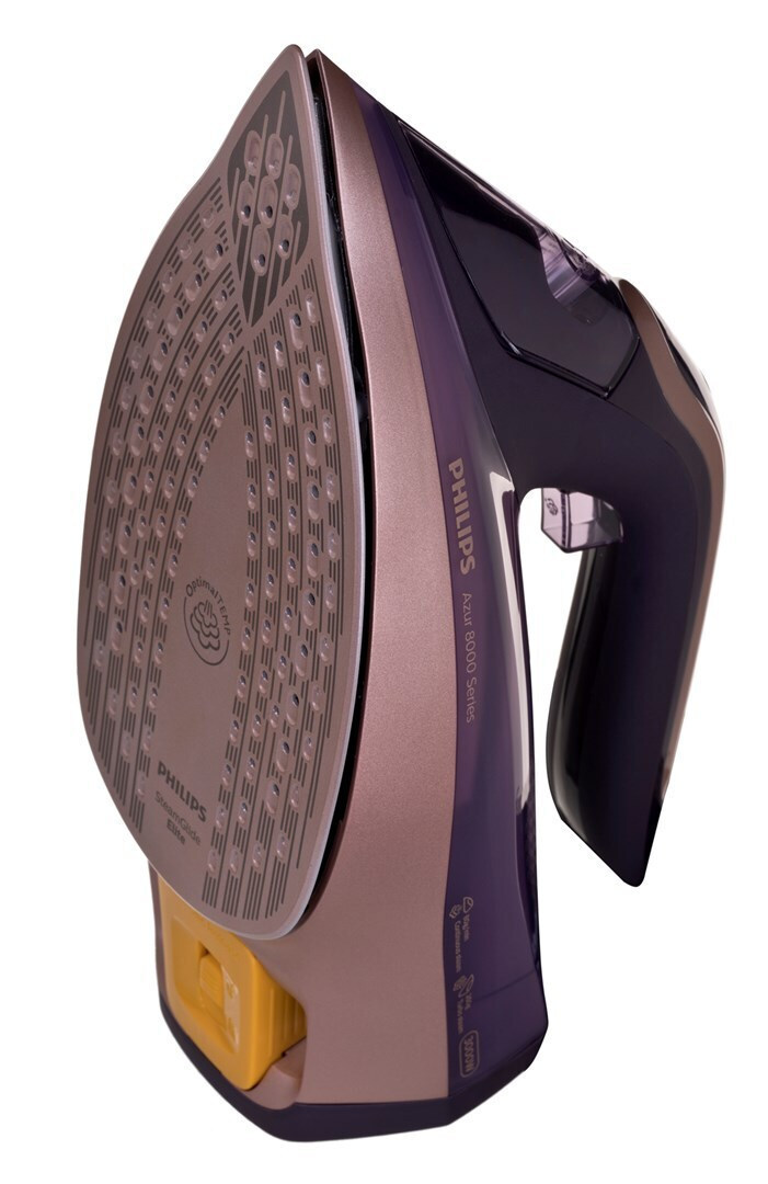 Philips DST8040/30 Σίδερο Ατμού 3000W με Συνεχόμενη Παροχή Ατμού 80gr/min - Image 10