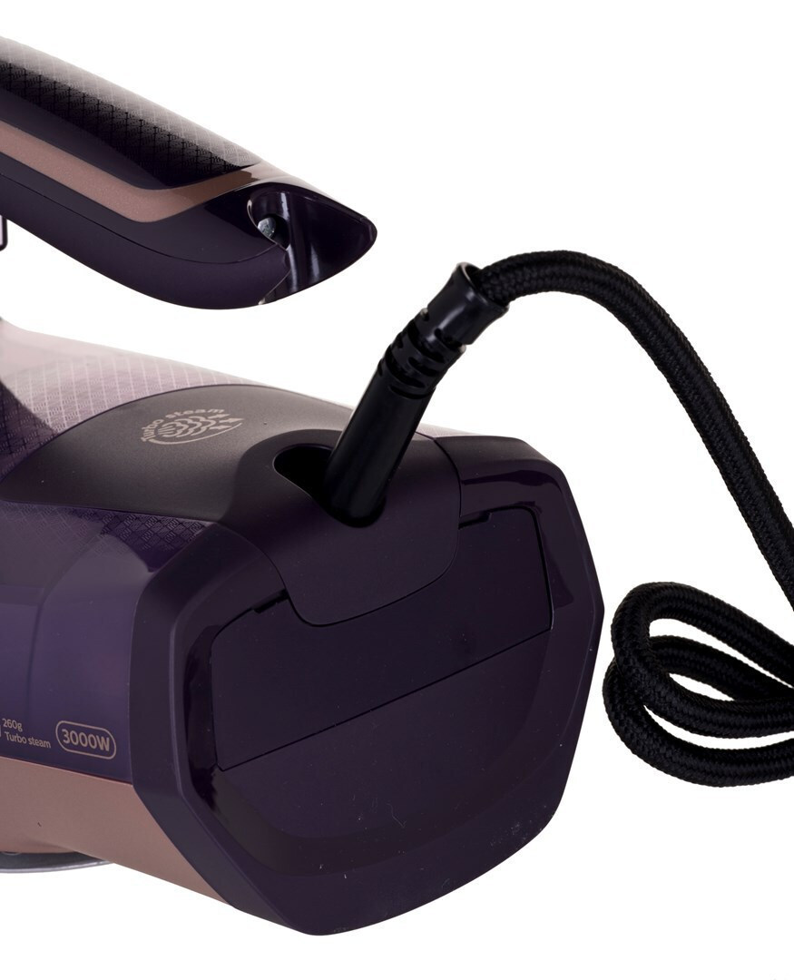 Philips DST8040/30 Σίδερο Ατμού 3000W με Συνεχόμενη Παροχή Ατμού 80gr/min - Image 6