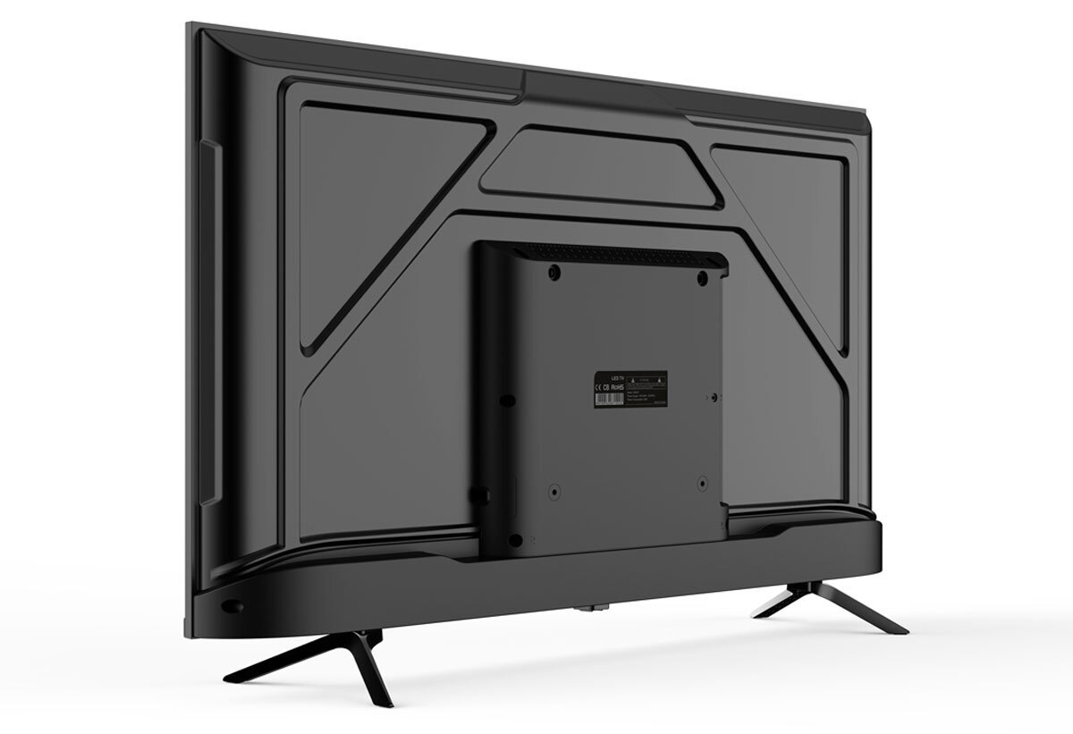 Dahua Smart Τηλεόραση 40" Full HD LED LTV40-SD200 (2023) - Image 4