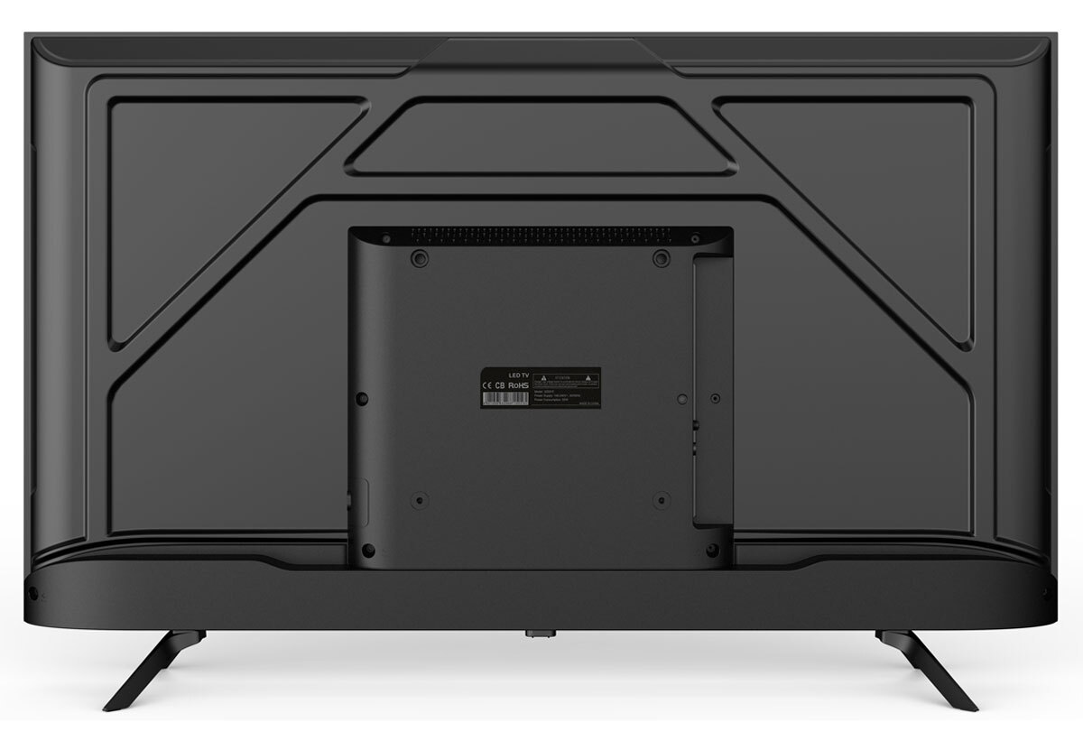 Dahua Smart Τηλεόραση 40" Full HD LED LTV40-SD200 (2023) - Image 5