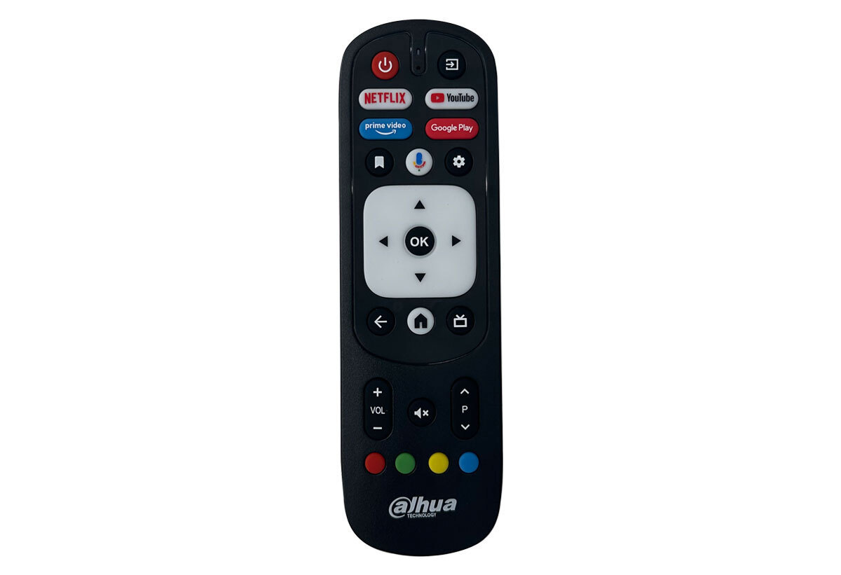 Dahua Smart Τηλεόραση 40" Full HD LED LTV40-SD200 (2023) - Image 6