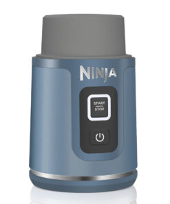 Alternative view of Ninja Μπλέντερ για Smoothies 0.53lt Μπλε BC151EUNV