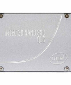 Intel D3-S4520 SSD 480GB 2.5'' SATA III SSDSC2KB038TZ1Z