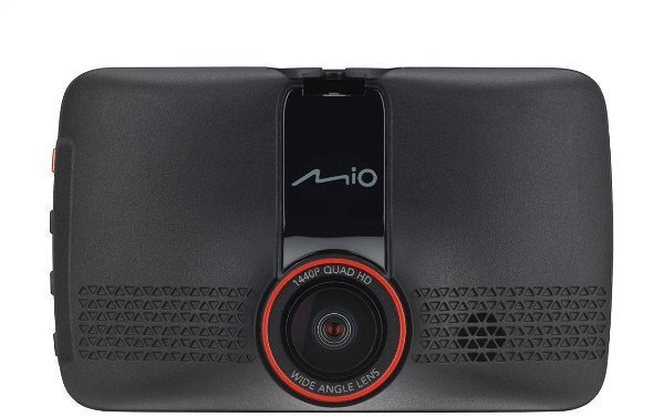 Mio Κάμερα DVR Αυτοκινήτου 1440P WiFi ALZ13850.4713264287310 - Image 2