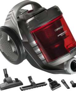 Concept VP5150 Ηλεκτρική Σκούπα 800W με Κάδο 2lt Γκρι
