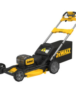 Dewalt Αυτοκινούμενη Μηχανή Γκαζόν Μπαταρίας Solo DCMWSP156N