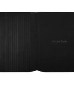 Alternative view of Pocketbook Cover Flip Cover Μαύρο