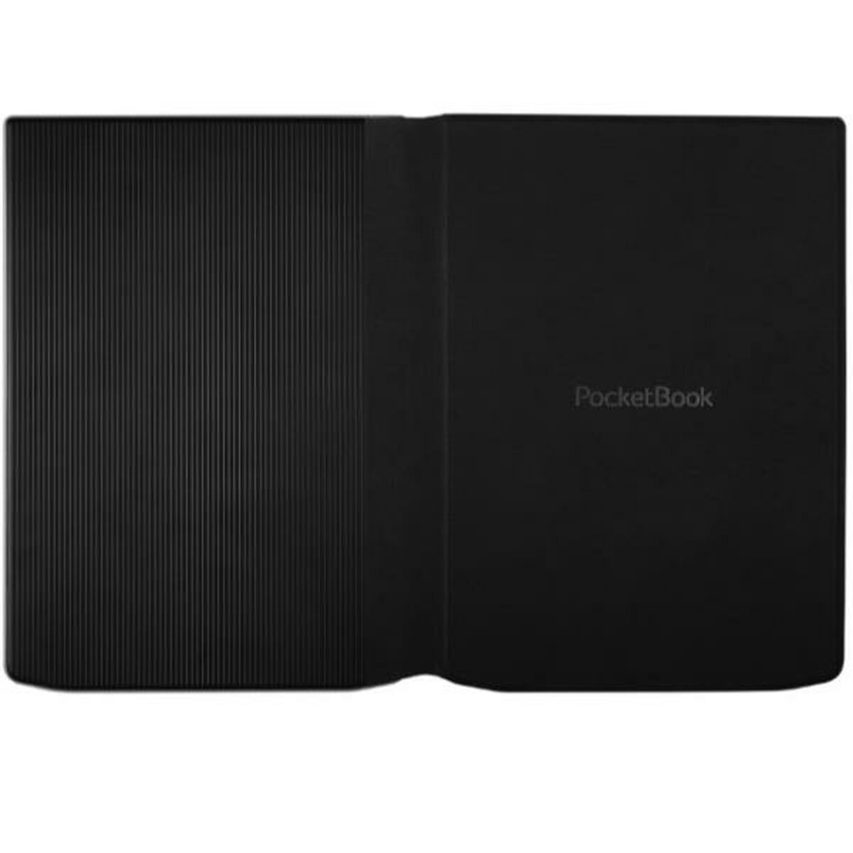 Pocketbook Cover Flip Cover Μαύρο - Image 2