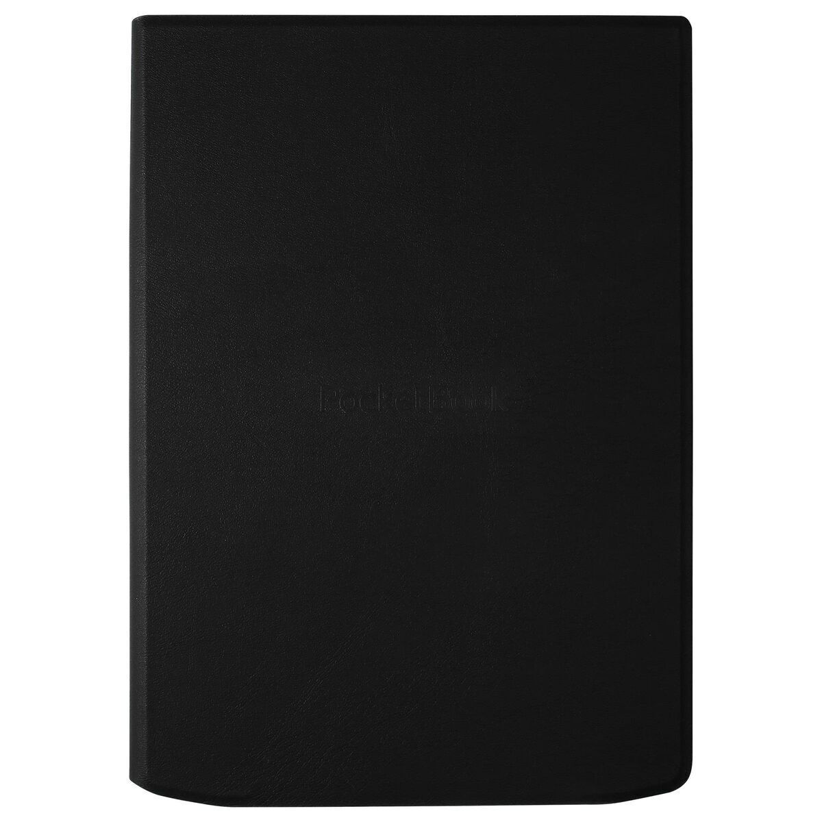 Pocketbook Cover Flip Cover Μαύρο - Image 4