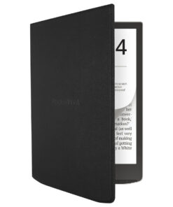 Pocketbook Cover Flip Cover Μαύρο