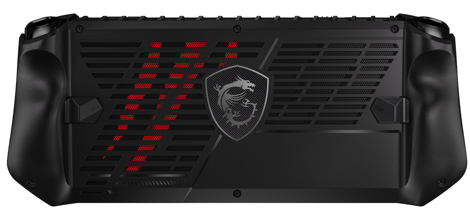 MSI Claw A1M-064PL 512GB - Image 5