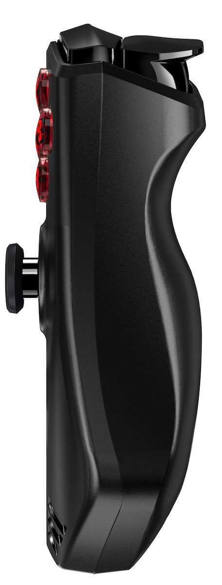 MSI Claw A1M-064PL 512GB - Image 6