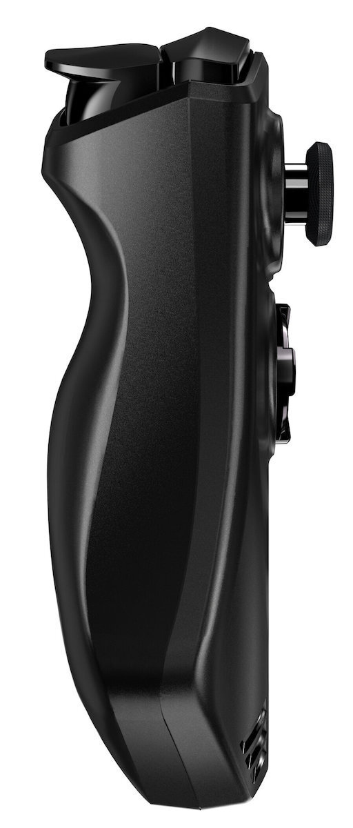 MSI Claw A1M-064PL 512GB - Image 7