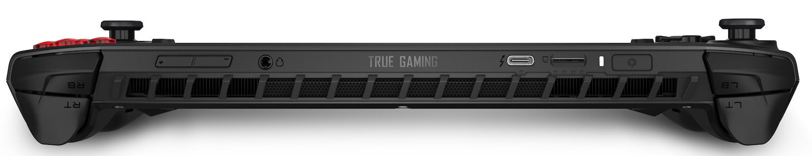 MSI Claw A1M-064PL 512GB - Image 8