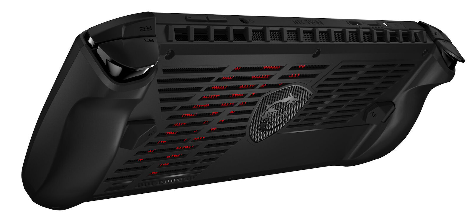 MSI Claw A1M-064PL 512GB - Image 11