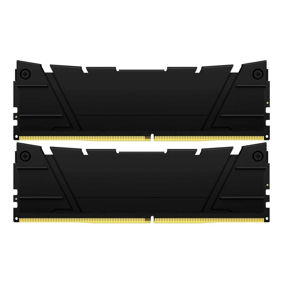 Kingston Fury Renegade DDR4 16GB RAM με 2x8GB Modules και Ταχύτητα 3200 για Desktop KF432C16RB2K2/16 - Image 4