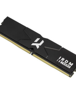 Alternative view of GoodRAM DDR5 με Module 1x64GB και Ταχύτητα 6400 για Desktop IR-6400D564L32/64GDC