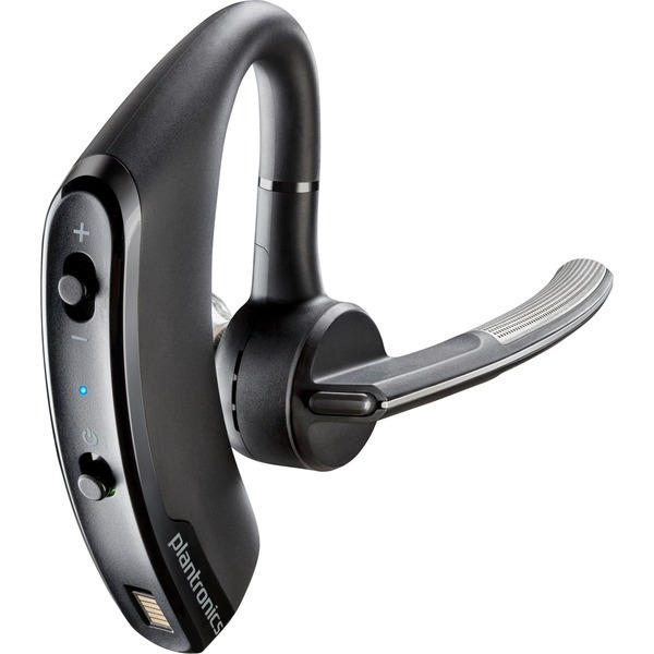 HP Voyager VOIP Headset (VK-FANX12RB)