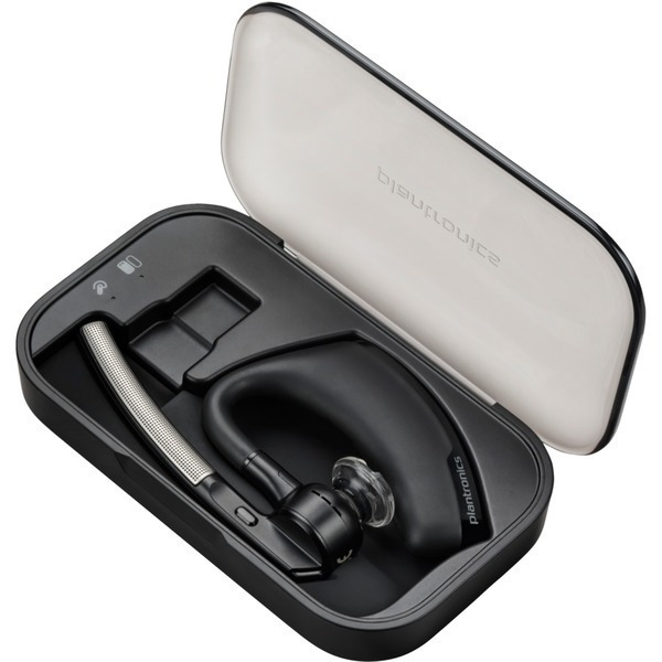 HP Voyager VOIP Headset (VK-FANX12RB) - Image 2