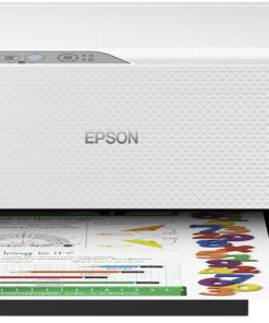 Epson EcoTank L3276 Έγχρωμο Πολυμηχάνημα Inkjet με WiFi και Mobile Print