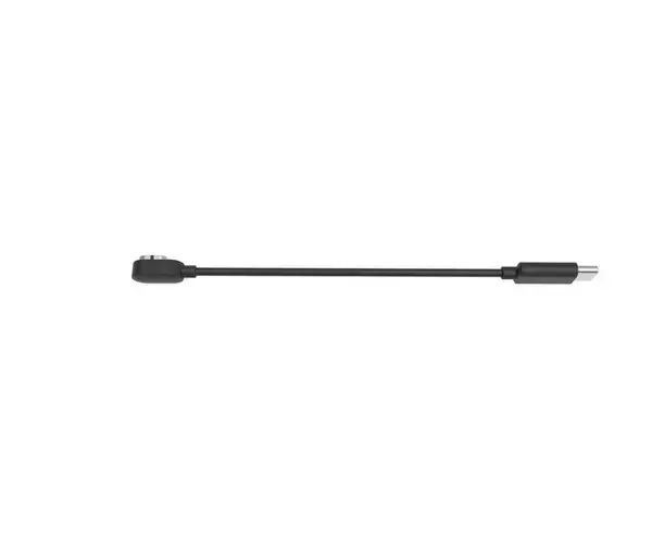 Wahoo TRACKR Ζώνη Καρδιακών Παλμών Στήθους 127cm σε Μαύρο χρώμα - Image 3