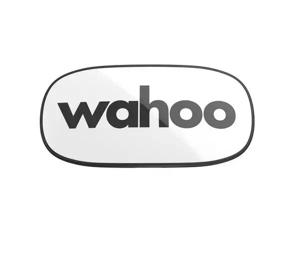 Wahoo TRACKR Ζώνη Καρδιακών Παλμών Στήθους 127cm σε Μαύρο χρώμα - Image 5