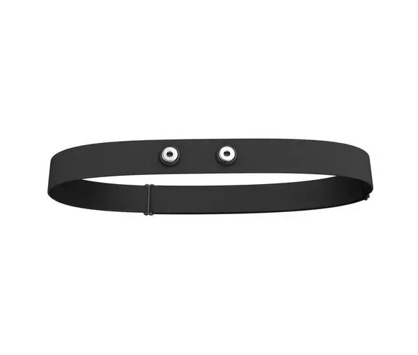 Wahoo TRACKR Ζώνη Καρδιακών Παλμών Στήθους 127cm σε Μαύρο χρώμα - Image 6