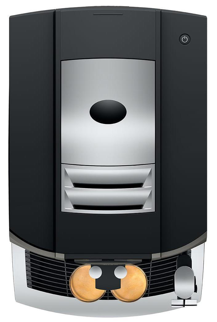 Jura S8 Αυτόματη Μηχανή Espresso 1450W Πίεσης 15bar με Μύλο Άλεσης Dark Inox - Image 7