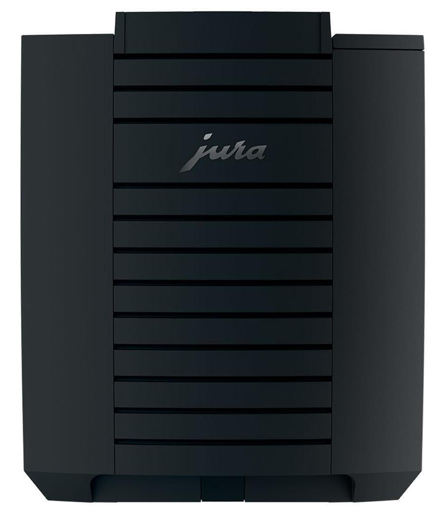 Jura S8 Αυτόματη Μηχανή Espresso 1450W Πίεσης 15bar με Μύλο Άλεσης Dark Inox - Image 11