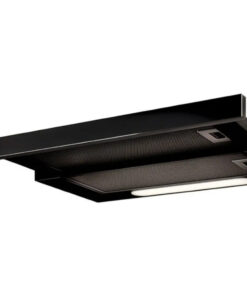 Elica Elite 14 Lux Bl/A/60 Συρόμενος Απορροφητήρας 60cm Grey-Inox