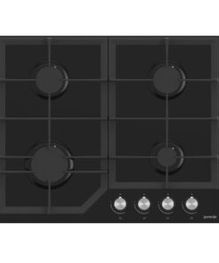 Alternative view of Gorenje Εστία Υγραερίου Αυτόνομη 60x52εκ. GT641KB