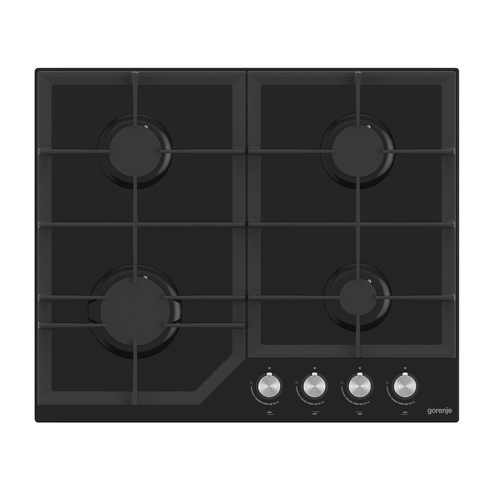Gorenje Εστία Υγραερίου Αυτόνομη 60x52εκ. GT641KB - Image 2