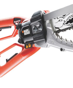 Black & Decker Ηλεκτρικό Αλυσοπρίονο 3kg με Λάμα 10cm GK1000