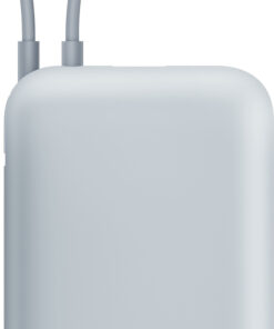 Xiaomi BHR9073GL Integrated Type-C Power Bank 10000mAh 22.5W με Θύρα USB-A και Θύρα USB-C Ice Blue