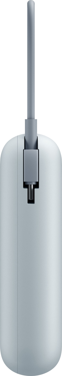 Xiaomi BHR9073GL Integrated Type-C Power Bank 10000mAh 22.5W με Θύρα USB-A και Θύρα USB-C Ice Blue - Image 8