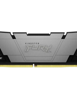Alternative view of Kingston Fury Renegade DDR4 16GB RAM με 2x8GB Modules και Ταχύτητα 4266 για Desktop KF442C19RB2K2/16
