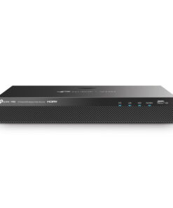 Alternative view of TP-LINK NVR2016H-16MP NVR 16 Καναλιών