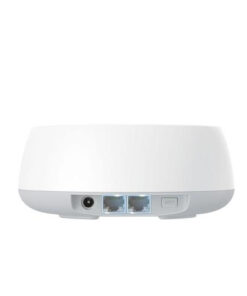 Alternative view of TP-LINK Deco BE25 v1 WiFi Mesh Network Access Point Wi‑Fi 7 Dual Band (2.4 & 5GHz) σε Τριπλό Kit