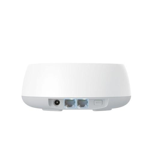 TP-LINK Deco BE25 v1 WiFi Mesh Network Access Point Wi‑Fi 7 Dual Band (2.4 & 5GHz) σε Τριπλό Kit - Image 2