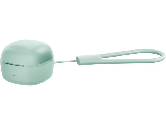 Canyon OnGo 4 Mini In-ear Bluetooth Handsfree Ακουστικά με Θήκη Φόρτισης Πράσινα - Image 2