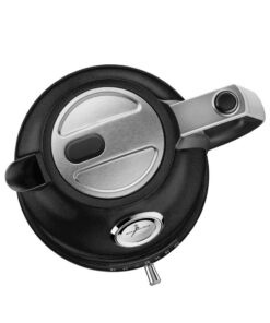 Alternative view of Kitchenaid Βραστήρας 1.5lt 2400W Μαύρος 5KEK1522EBK