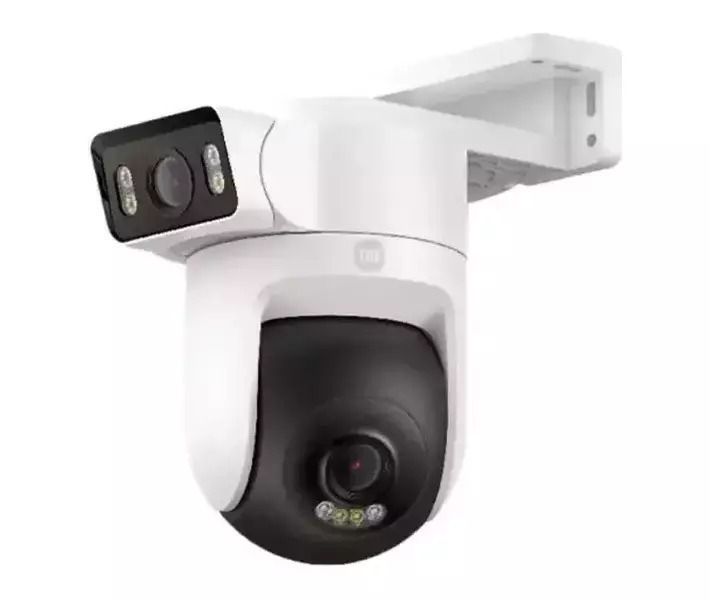 Xiaomi CW500 IP Dual Κάμερα Παρακολούθησης Wi-Fi Full HD+ 4MP Αδιάβροχη με Αμφίδρομη Επικοινωνία - Image 8