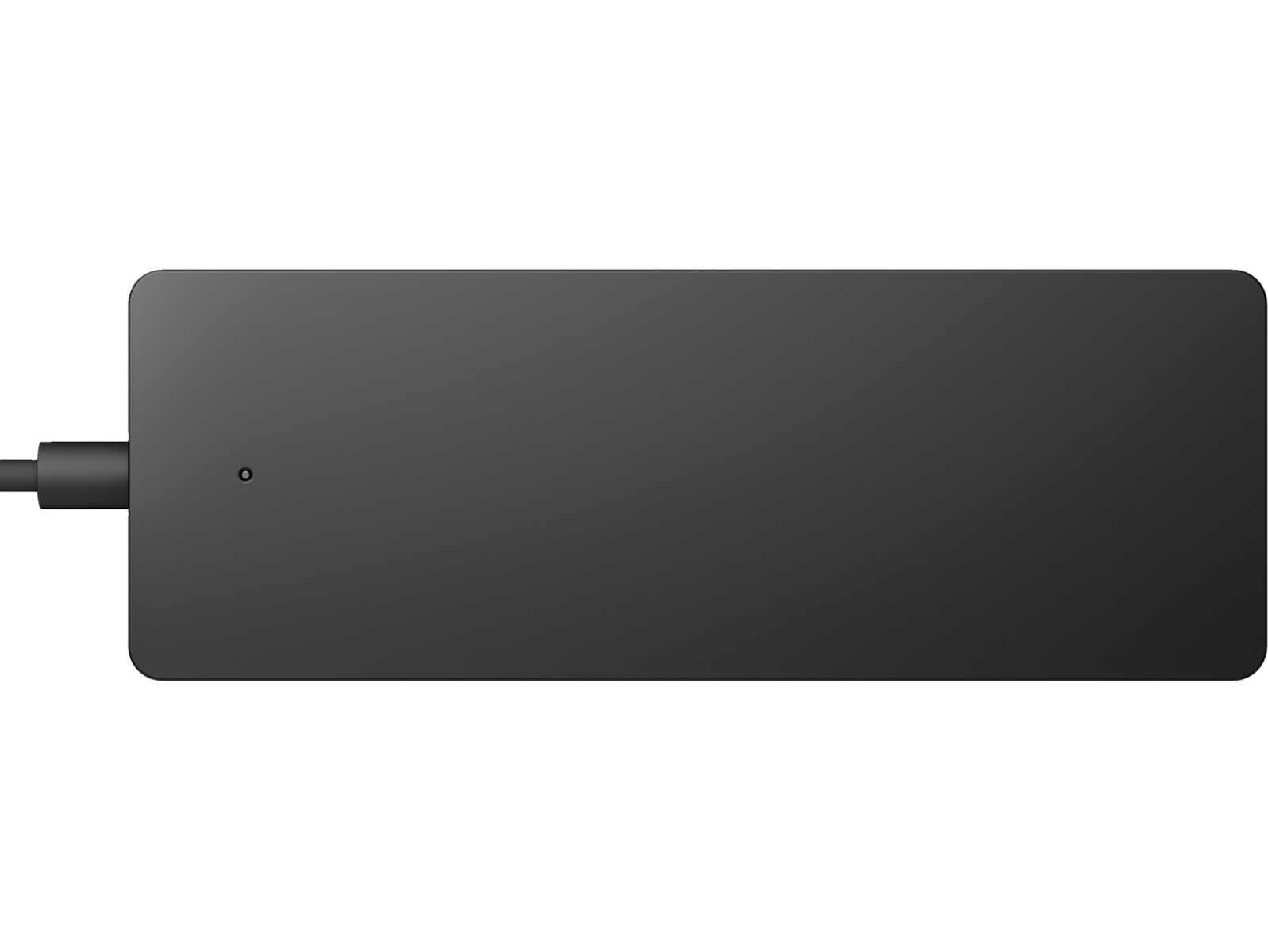 HP USB-C Docking Station με 4K PD Μαύρο (6G843AA) - Image 8
