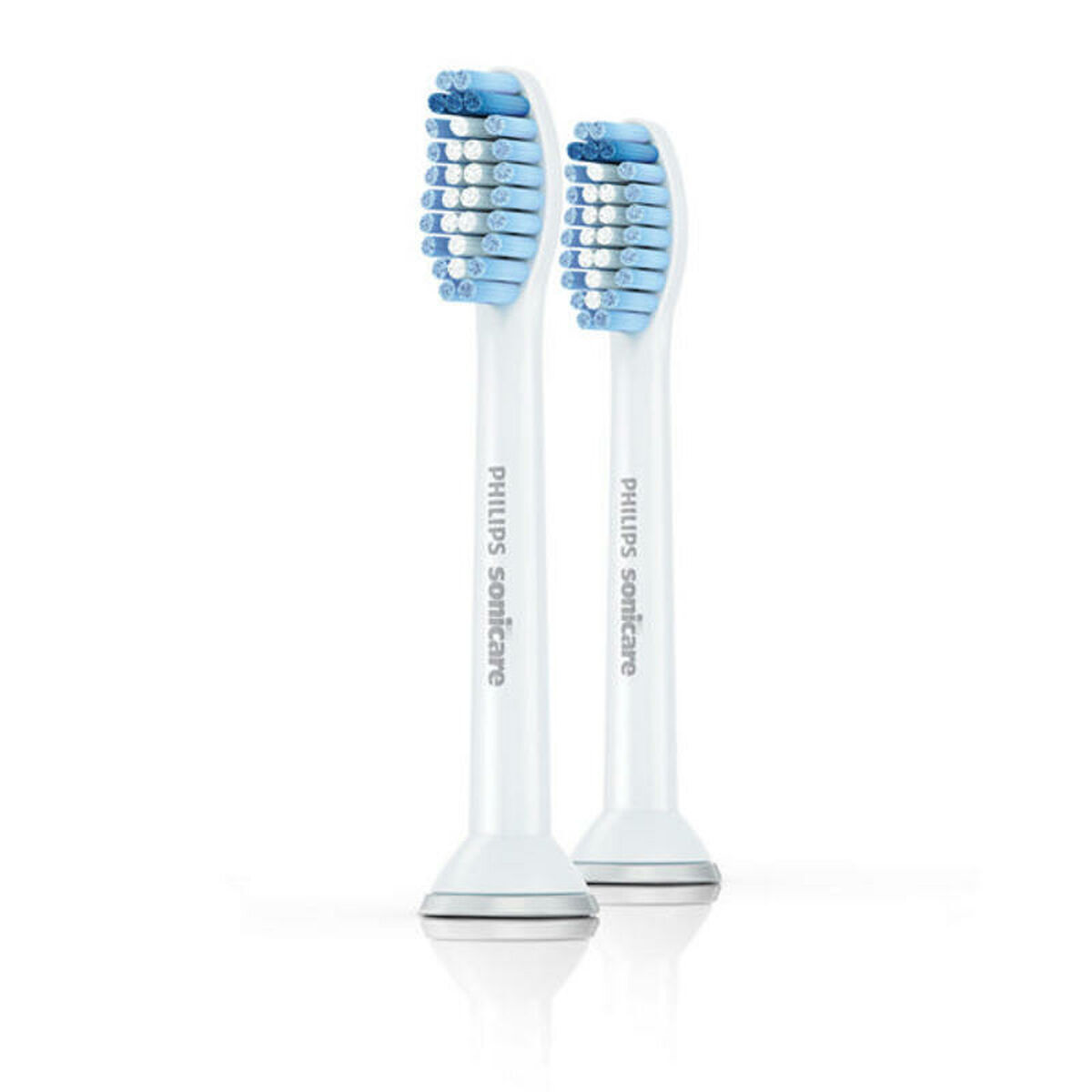 Philips Sonicare S2 Sensitive Ανταλλακτικές Κεφαλές για Ηλεκτρική Οδοντόβουρτσα HX6052/10 2τμχ - Image 5
