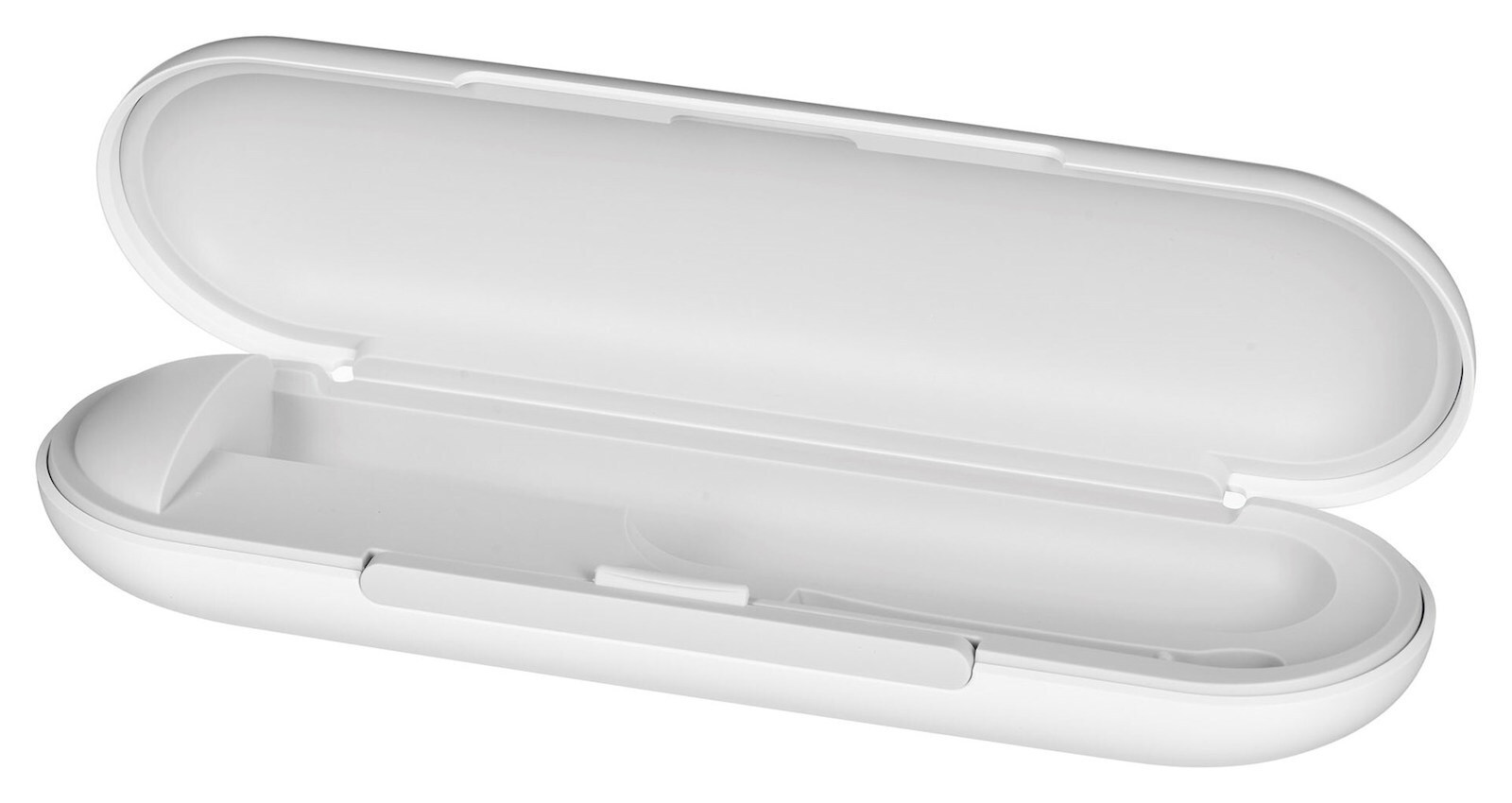 Oral-B iO Series 9 Ηλεκτρική Οδοντόβουρτσα με Αισθητήρα Πίεσης White - Image 4