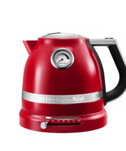 Kitchenaid Artisan Βραστήρας 1.5lt 2400W Candy Apple