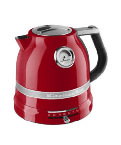 Alternative view of Kitchenaid Artisan Βραστήρας 1.5lt 2400W Candy Apple