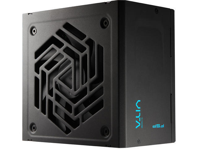FSP/Fortron VITA GD 850W Γκρι Τροφοδοτικό Υπολογιστή Full Wired 80 Plus Gold - Image 3