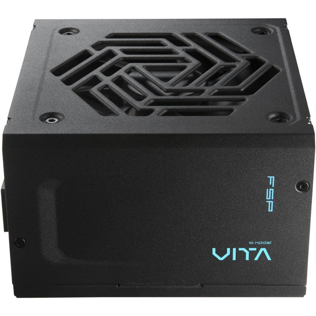 FSP/Fortron Vita BD 750W Μαύρο Τροφοδοτικό Υπολογιστή Full Wired 80 Plus Bronze - Image 3
