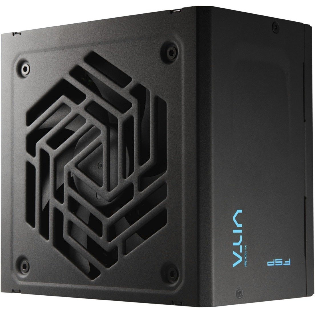 FSP/Fortron Vita BD 750W Μαύρο Τροφοδοτικό Υπολογιστή Full Wired 80 Plus Bronze - Image 4